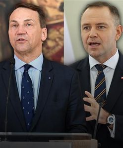 Coraz ostrzej na linii Pałac Prezydencki-MSZ. "Jakby szykowali się na ustawkę"