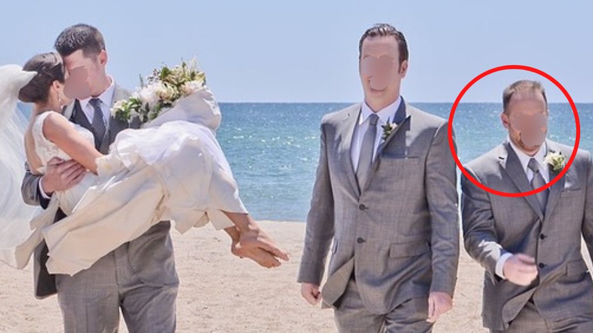 maz zona panna mloda pan mlody slub wesele