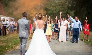 Wydała na wesele 100 tys. zł i policzyła koperty. "Załamałam ręce"