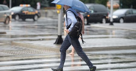 O co walczą polscy mężczyźni? Wśród odpowiedzi: prawo do opieki nad dziećmi, dostęp do badań, zrównanie wieku emerytalnego