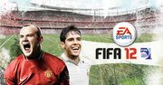 Rewelacyjny debiut FIFY 12 w App Store!
