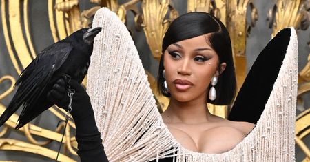 Cardi B stawia granice. Chodzi o rodzinę i związek