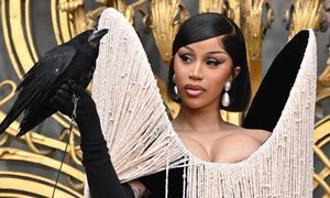 Cardi B stawia granice. Chodzi o rodzinę i związek