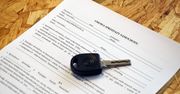Kupujesz samochód? Ważne, co wpiszesz na umowie