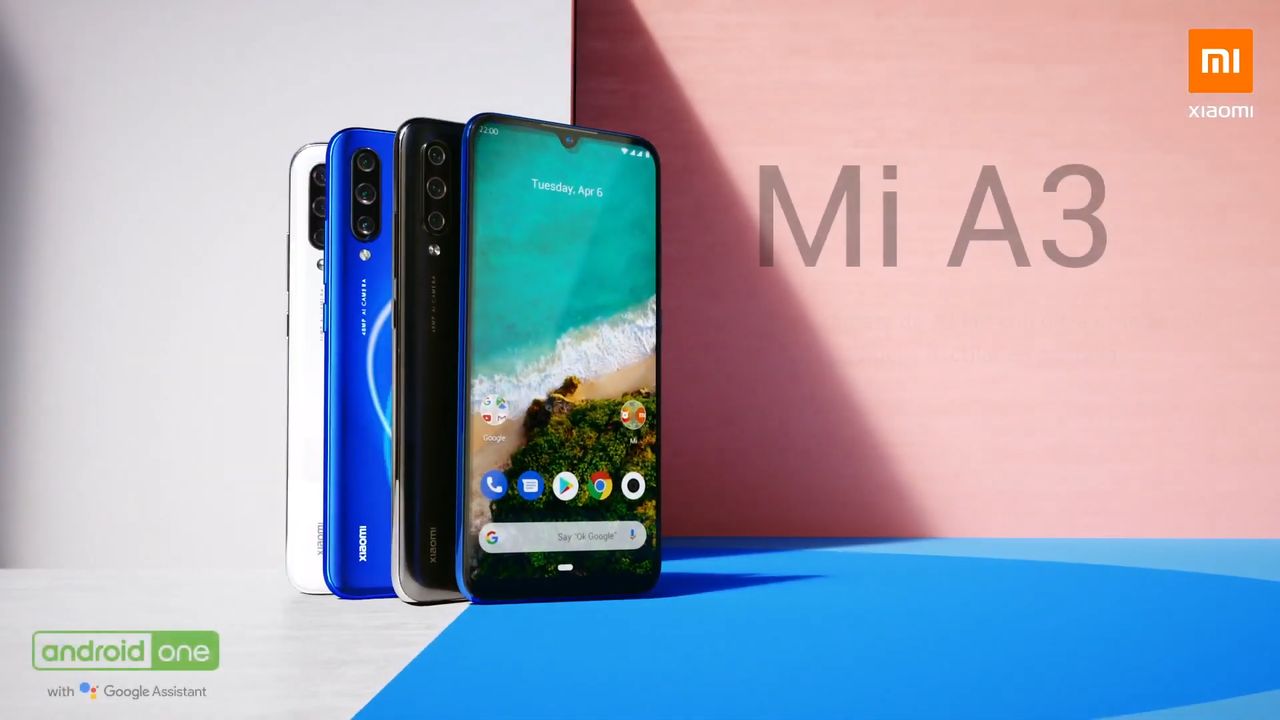 Xiaomi Mi A3 dostało Androida 11, ale dużym kosztem. Aktualizacja psuje telefony