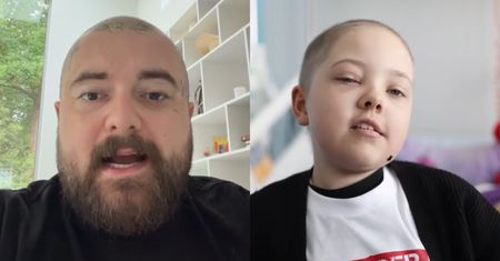 Ostre oświadczenie Bedoesa o chorej Mai. "Maja Mecan żyje, jest w szpitalu, walczy"
