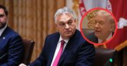 "Cuda się zdarzają". Orban rozbawił Trumpa ws. Ukrainy