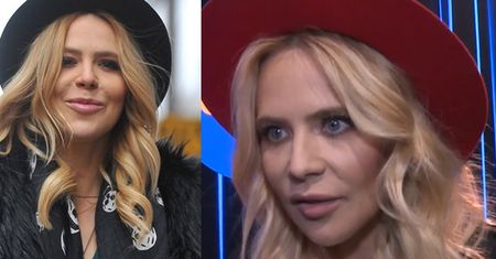 Sablewska deklaruje: "Nie mam znajomości ani pieniędzy!"