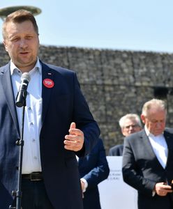 Wybory prezydenckie. Polityk PiS o LGBT: Ci ludzie nie są równi ludziom normalnym