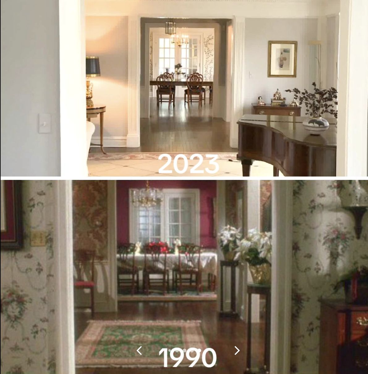 Tak dziś wygląda dom z filmu "Kevin sam w domu"