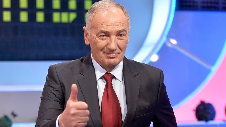 Jak dobrze znasz "Familiadę" (QUIZ)