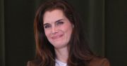 Córka Brooke Shields o tym, że jej matka była molestowana, dowiedziała się z filmu. "Popełniłam błąd"