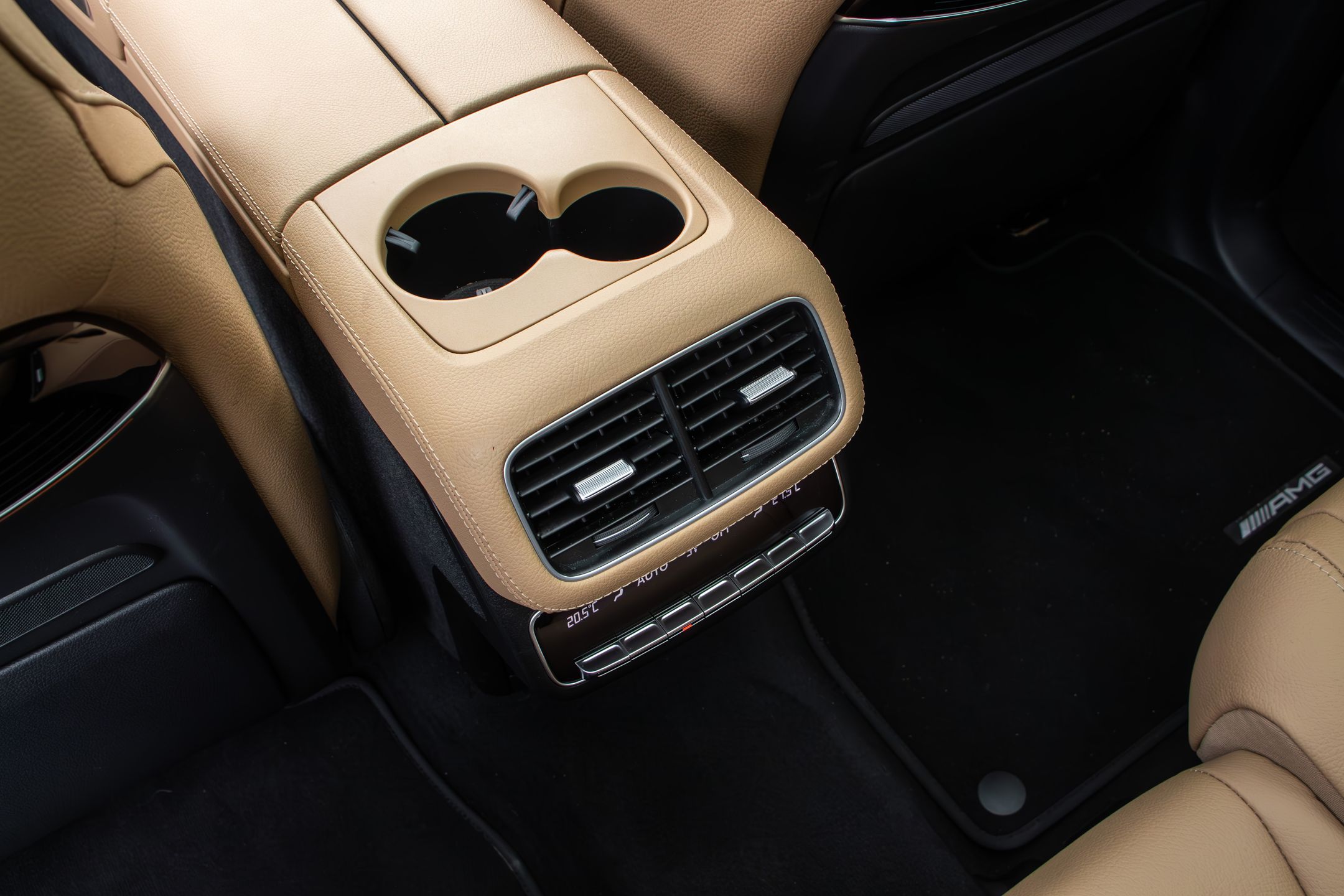 Mercedes-Benz GLS 450 4Matic