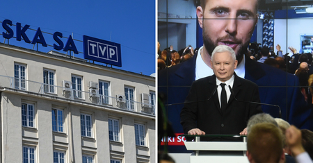 Zmiana prawa dla hejterów? Od razu padła nazwa TVP