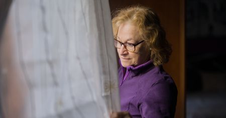 Obserwowali dzieci 100-latków. Odkryli sekret długowieczności?