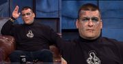 Popek przepuścił MILIONY na narkotyki. "Turbo syf, nie polecam"