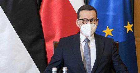Premier Mateusz Morawiecki leci do Portugalii. "Zaprezentujemy nasze osiągnięcia"
