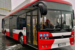 Częstochowa. Nowy rozdział miejskiego przewoźnika. Pierwszy elektryczny autobus zjechał z taśmy