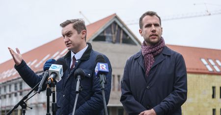 Dobra zmiana kodeksu karnego czy "uśmiechnięta cenzura"? [OPINIA]
