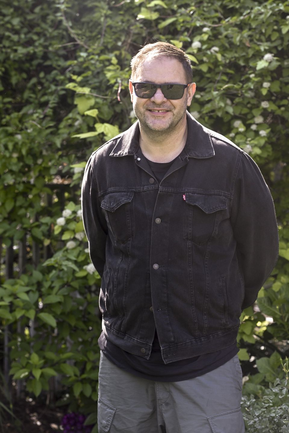 Tomasz Karolak