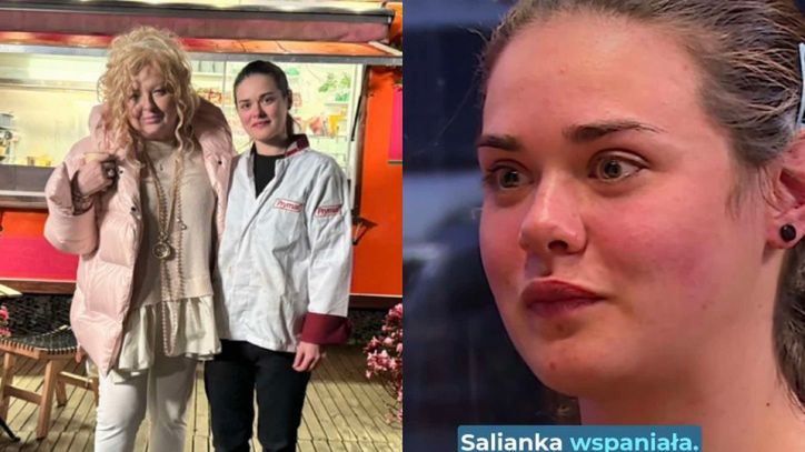 Magda Gessler poszukuje krakowskiej restauratorki