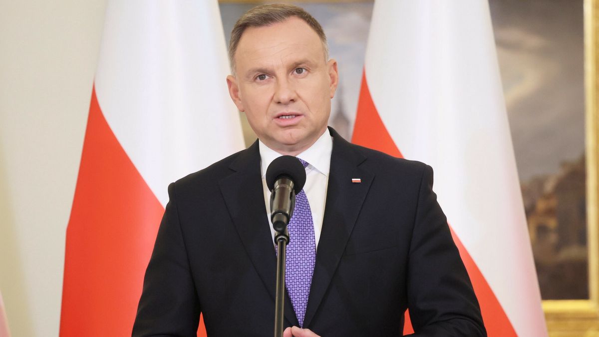 Andrzej Duda