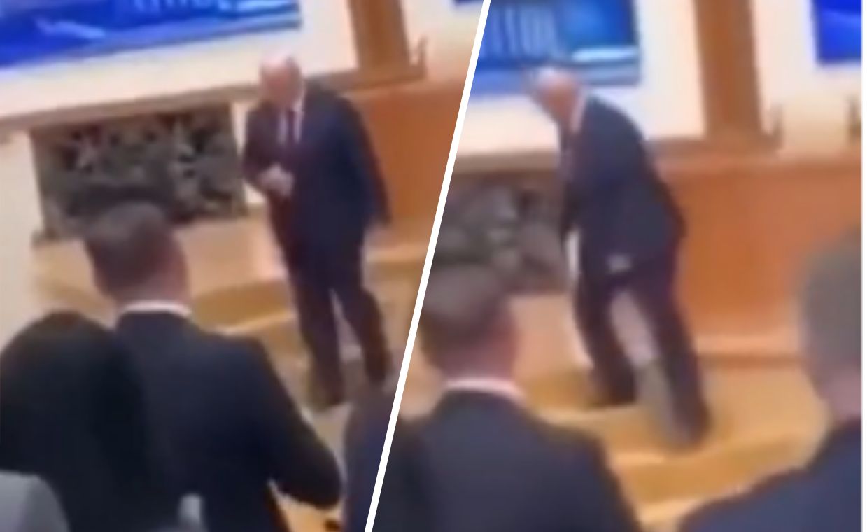 Nowe doniesienia o Łukaszence. Sensacyjne szczegóły ze szpitala