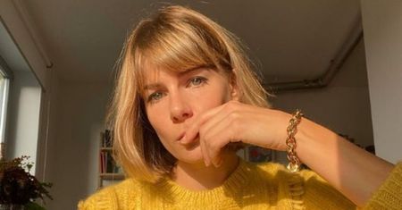 Marta Wierzbicka dzieli się świątecznymi życzeniami i "POKAZUJE" ukochanego
