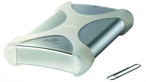 Iomega eGo Encrypt 320 GB - przyjaciel fotografa-podróżnika 1