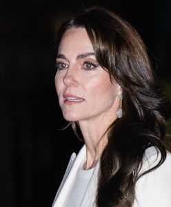 Wielka Brytania zaniepokojna. Wzrosły ataki na księżną Kate