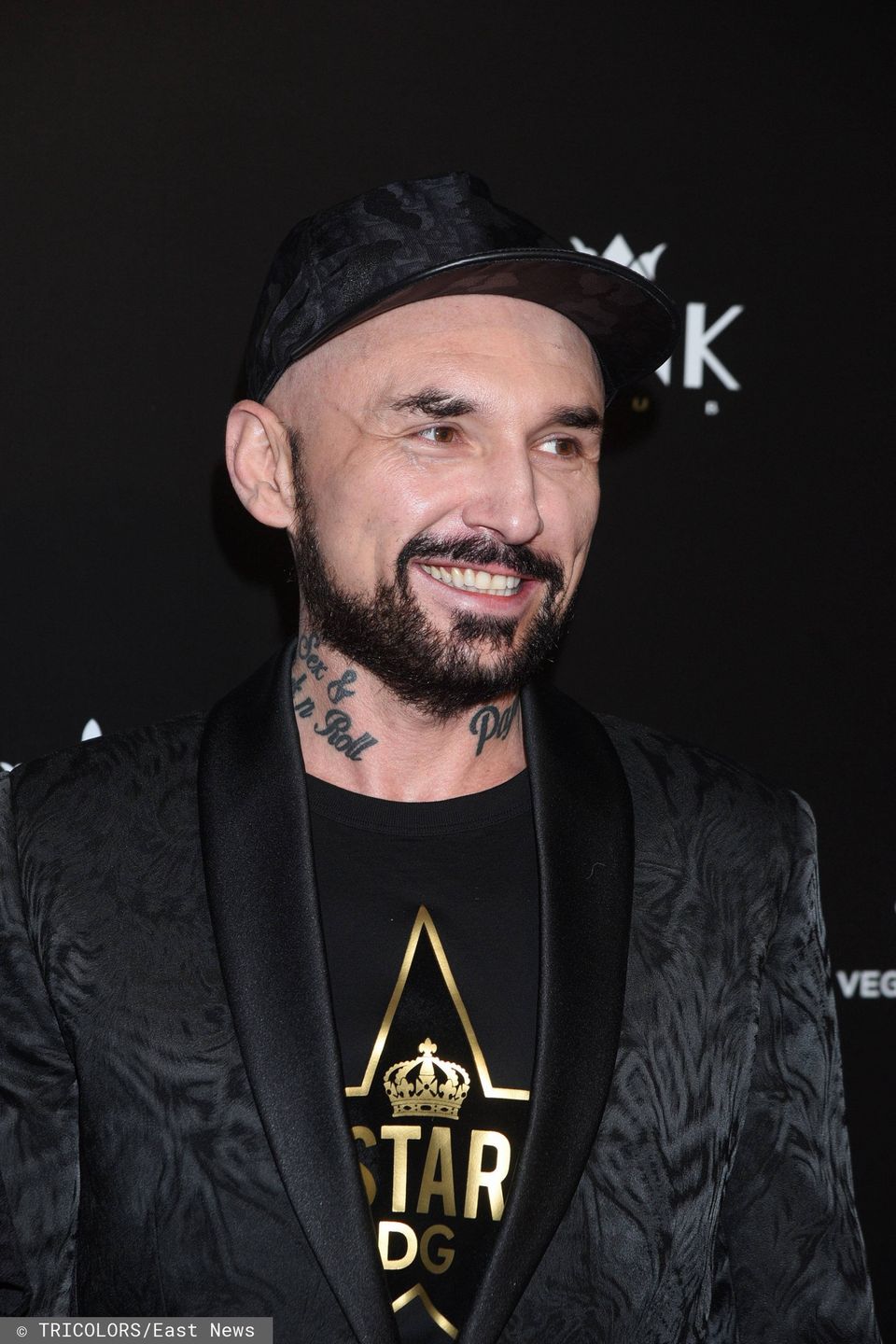 Patryk Vega