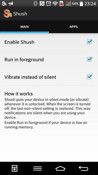 Weekendowy Zestaw Gier i Aplikacji: Launcher 8 Pro, aplikacje do zarządzania powiadomieniami i Copa Toon 2014 11