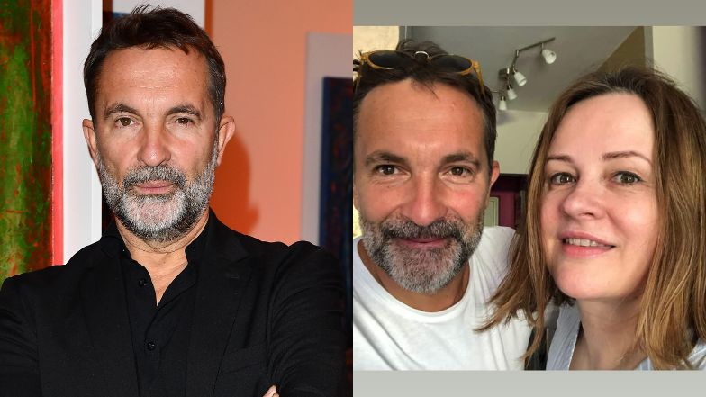 Kamys nie może pogodzić się ze śmiercią Joanny Kołaczkowskiej