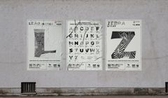 Ogilvy stworzyło żywą czcionkę, by razem z WWF przeciwdziałać wymieraniu zwierząt