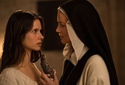 Lubieżna zakonnica lesbijka wywołała skandal. Ile prawdy jest w filmie "Benedetta"?