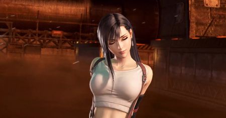 Hentai z Final Fantasy we włoskim senacie. Film dla dorosłych przerwał obrady rządu