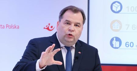 Tysiące osób do zwolnienia, ale to nie wszystko. Poczta przestanie skupiać się na listach