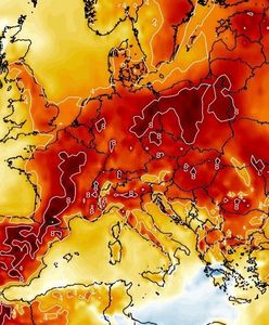 30 st. C i więcej. Upał i skwar, nowa prognoza dla Polski