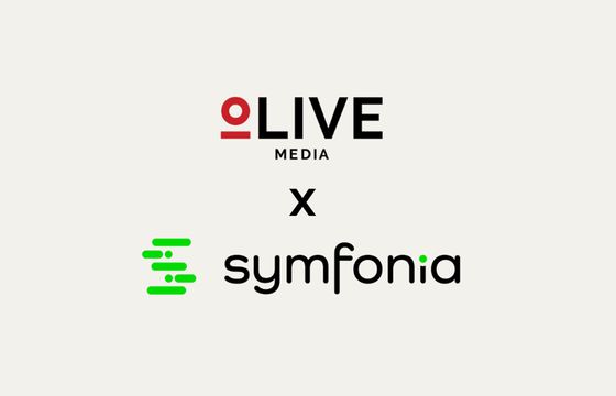 Symfonia ma nową agencję PR