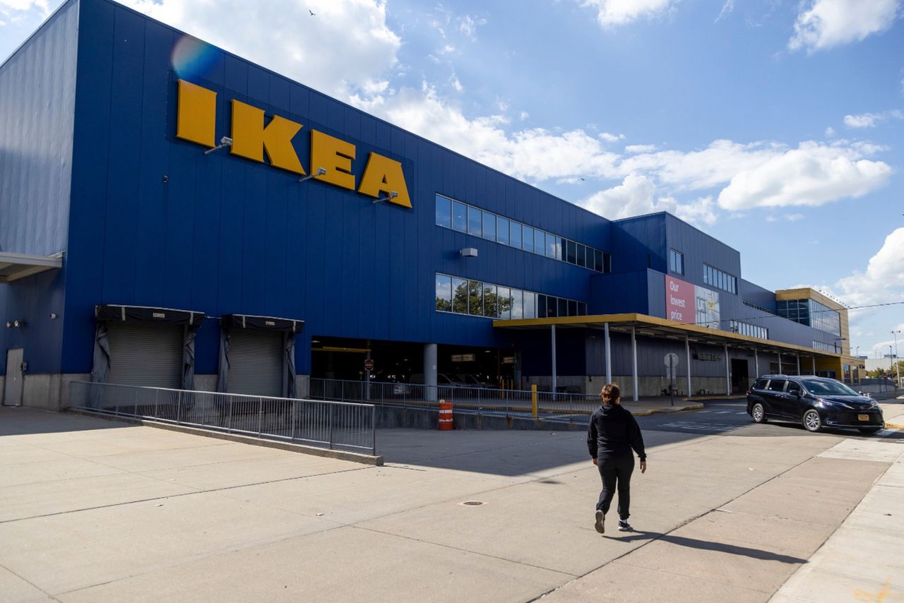 IKEA ogłosiła konkurs. Zwycięzcy będą spali w sklepie