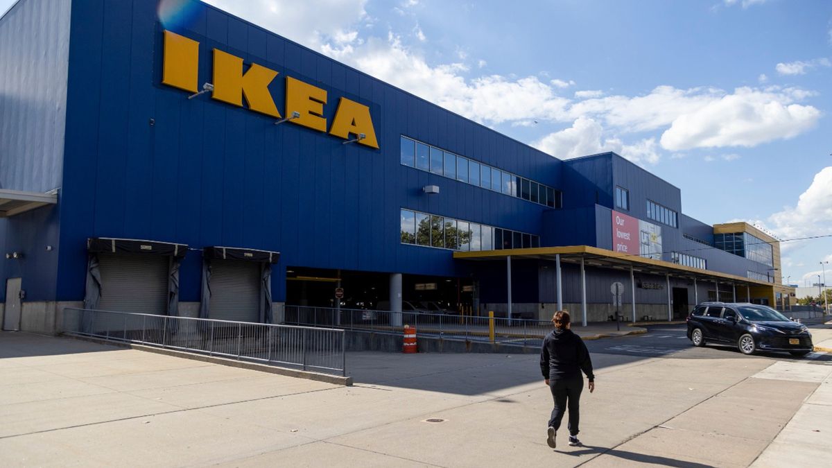 Członkowie IKEA Family mogą wygrać nocleg w sklepie