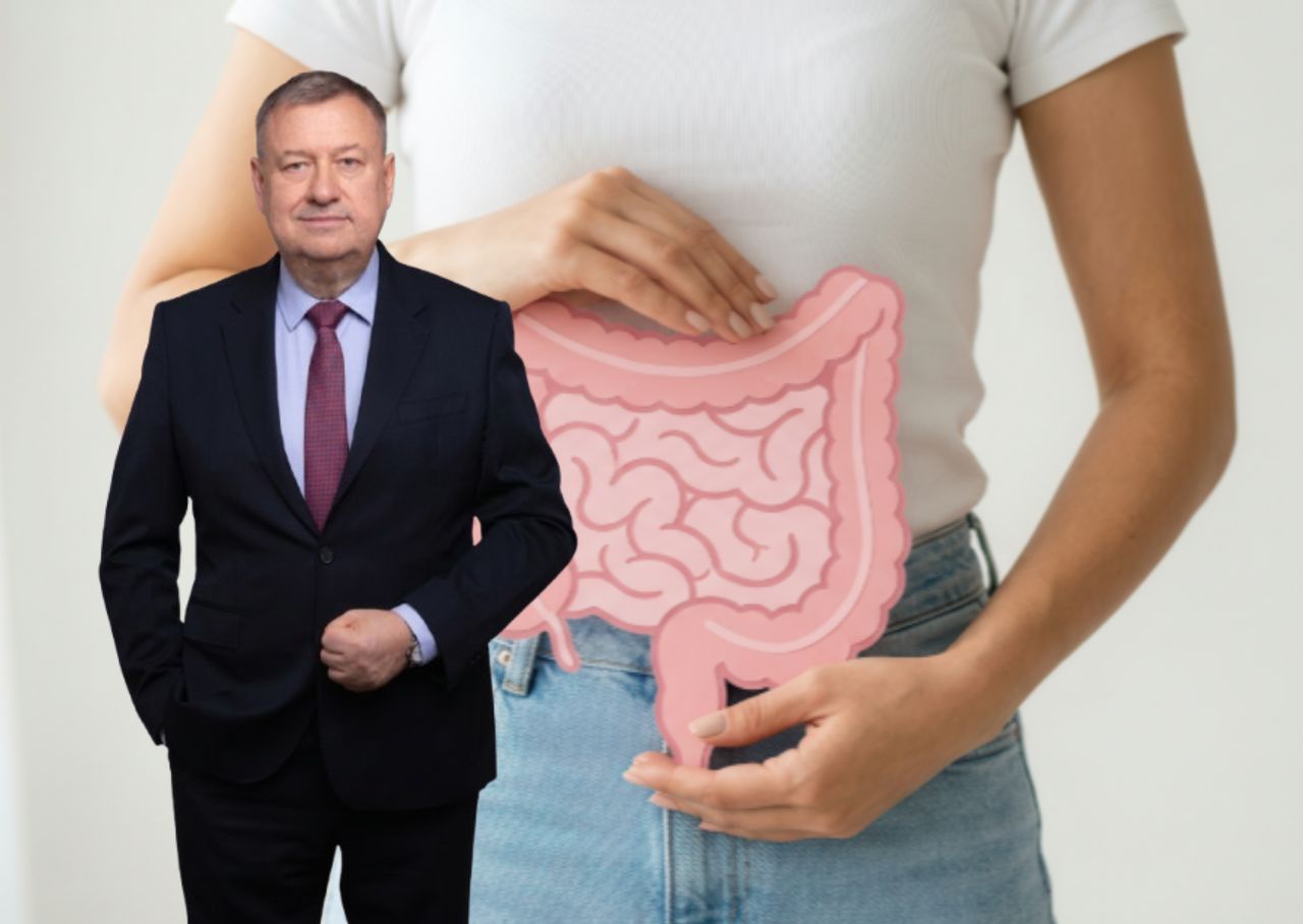 Stosujesz probiotyki? Ekspert mówi, jak działają