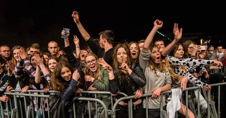 Juwenalia 2019 w Lublinie. Poznaliśmy pierwsze szczegóły