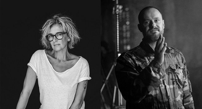 Konqubinat zmienia nazwę na Lewicka &amp; Kapuściński