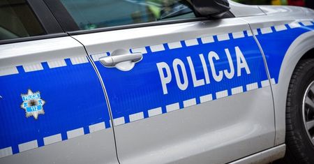 Świadkowie udaremnili jazdę nietrzeźwej kierującej
