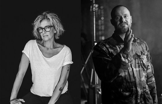 Konqubinat zmienia nazwę na Lewicka &amp; Kapuściński