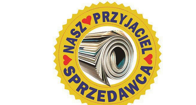 Wydawnictwo Bauer z akcją społeczną „Nasz przyjaciel sprzedawca”