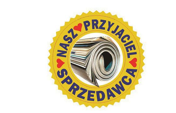 Wydawnictwo Bauer z akcją społeczną „Nasz przyjaciel sprzedawca”