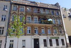 Wrocław. Kolejna kamienica zmieni się nie do poznania. Zyska nową elewację i ekologiczne ogrzewanie