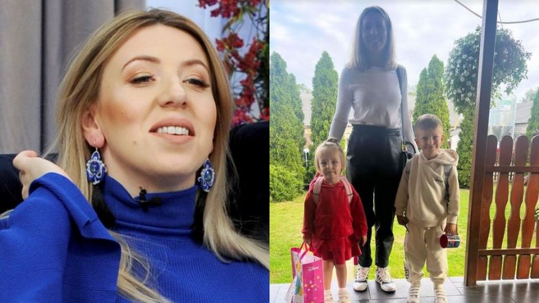 Afera na Instagramie u Małgorzaty Borysewicz 